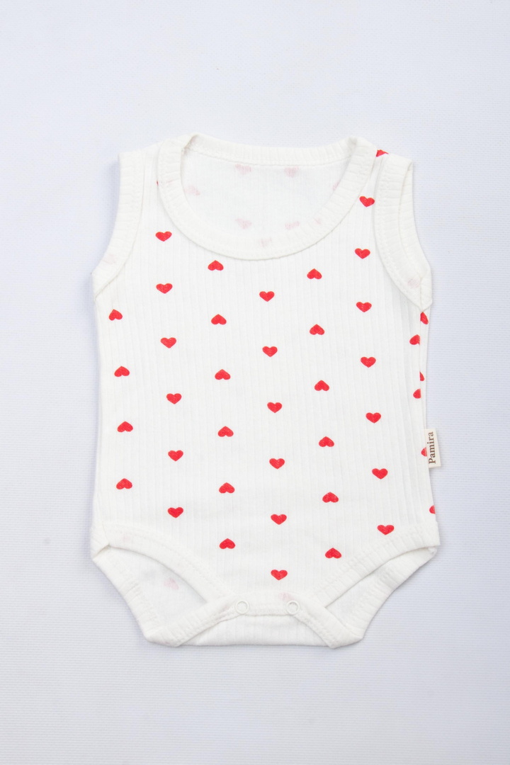 Боді дитячий